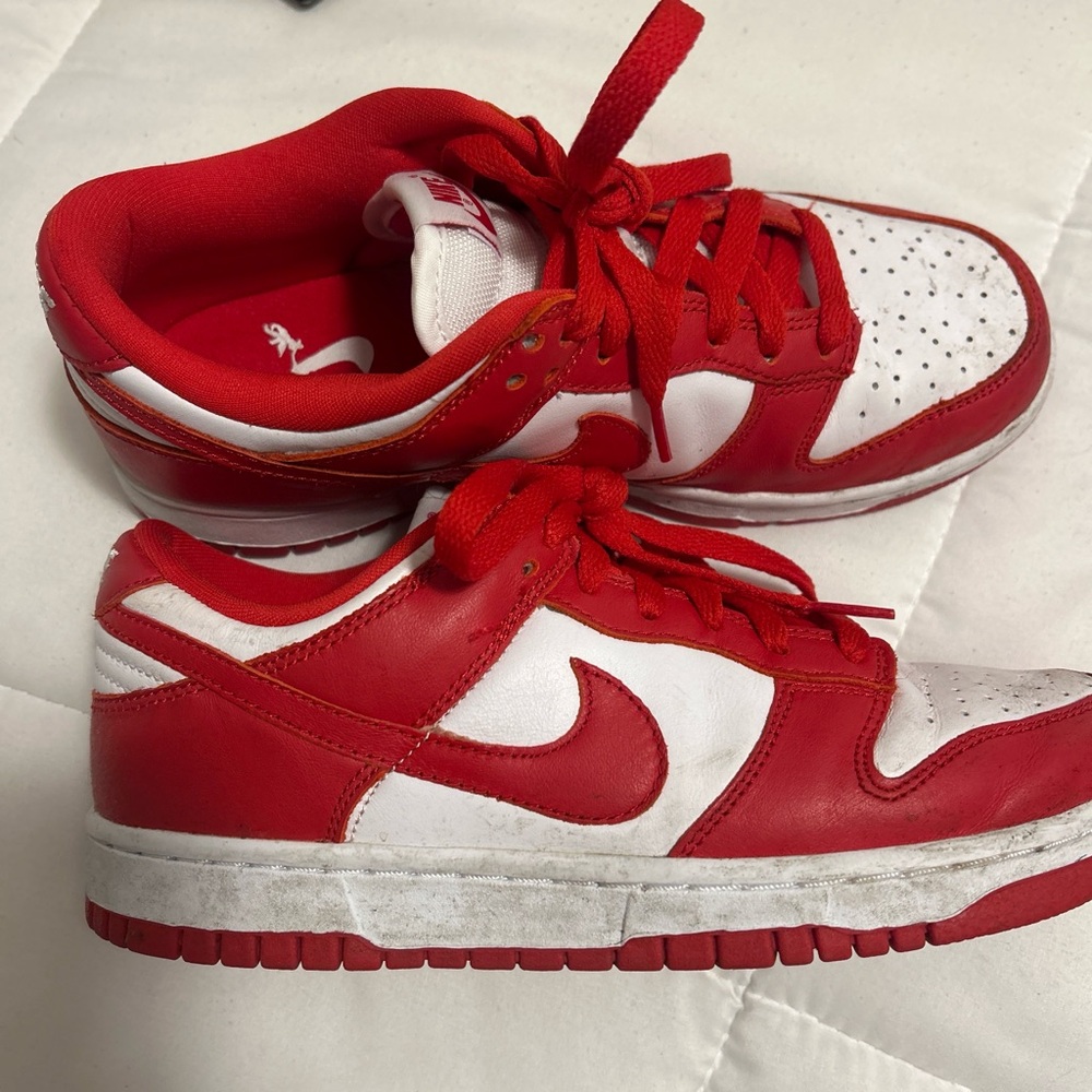 Nike Dunk Lows